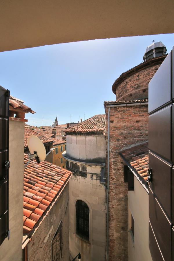 Apt Teatro Venice Exterior photo